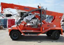 Macarale mobile industriale Sard D 100