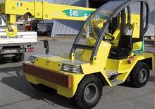 Macarale mobile industriale Sard E 45