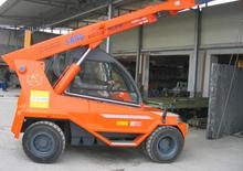 Macarale mobile industriale Sard E 70