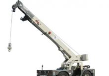 Macarale mobile industriale Grove GCD15