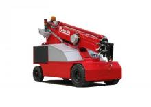 Macarale mobile industriale Galizia GF 25 
