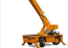 Macarale mobile industriale Broderson IC-200