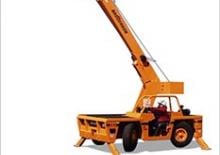 Macarale mobile industriale Broderson IC-80