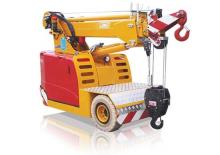 Macarale mobile industriale JMG MC 22