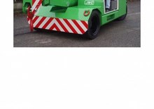 Macarale mobile industriale JMG MC 220