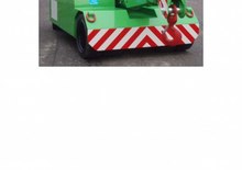 Macarale mobile industriale JMG MC 300