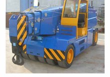 Macarale mobile industriale JMG MC 600