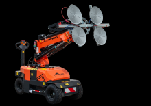 Macarale mobile industriale Jekko MPK06.2V