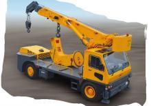 Macarale mobile industriale Til PIXEF 215