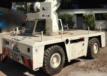 Macarale mobile industriale Grove YB 4408