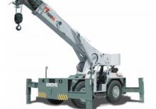 Macarale mobile industriale Grove YB 7722 XL