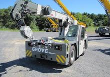 Macarale mobile industriale Grove YB4409XL
