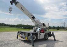 Macarale mobile industriale Grove YB5515-2