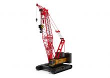 Macarale pe șenile - braț cu zăbrele Sany SCI2600A