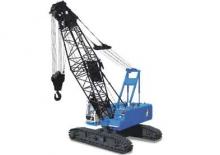 Macarale pe șenile - braț cu zăbrele Hitachi Sumitomo SCX 1500-2
