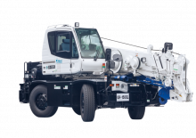 Macarale pentru teren accidentat Tadano GR-150XL-3