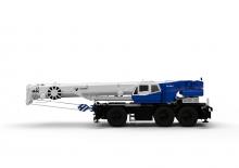 Macarale pentru teren accidentat Tadano GR-1600XL-3
