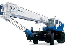 Macarale pentru teren accidentat Tadano GR-300EX-2