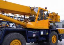 Macarale pentru teren accidentat RIGO RTT 400
