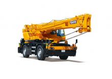 Macarale pentru teren accidentat Kato SR-300 LX