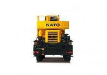Macarale pentru teren accidentat Kato SR-500 L