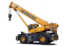Macarale pentru teren accidentat Sinoway SWORC1500