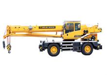 Macarale pentru teren accidentat Sinoway SWORC250