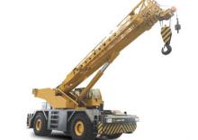 Macarale pentru teren accidentat Sinoway SWORC500