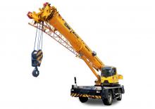 Macarale pentru teren accidentat XCMG XCR30