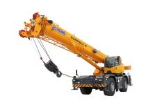 Macarale pentru teren accidentat XCMG XCR55L4M
