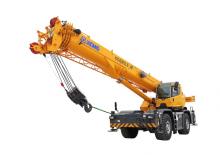 Macarale pentru teren accidentat XCMG XCR55L5M