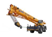 Macarale pentru teren accidentat XCMG XCR90