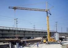 Macarale turn montate pe camion - braț - Braț telescopic - Glisor partea inferioară Liebherr 32 TTR (FU)