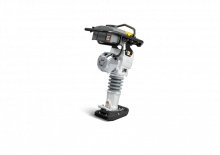 Maiuri compactoare electrice Wacker Neuson AS62e/28 