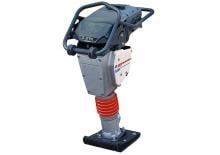 Maiuri compactoare electrice Dynapac DR6X e 