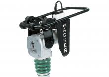 Maiuri compactoare electrice Wacker ES 52 Y 230