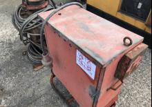 Maiuri compactoare electrice MGF RB 8000