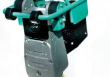 Maiuri compactoare pe benzină și Diesel Ammann AVS 68 E