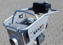 Maiuri compactoare pe benzină și Diesel Delko AX 64