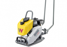Maiuri compactoare pe benzină și Diesel Wacker Neuson BPS1030Aw