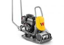 Maiuri compactoare pe benzină și Diesel Wacker Neuson BPS1030B