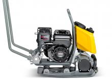 Maiuri compactoare pe benzină și Diesel Wacker Neuson BPS1030Bw