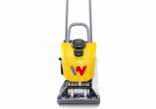 Maiuri compactoare pe benzină și Diesel Wacker Neuson BPS1135Bw