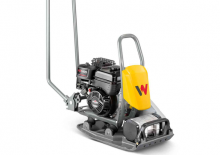 Maiuri compactoare pe benzină și Diesel Wacker Neuson BPS1340B