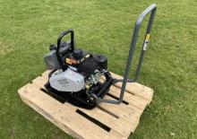 Maiuri compactoare pe benzină și Diesel Wacker Neuson BPS1340Bw