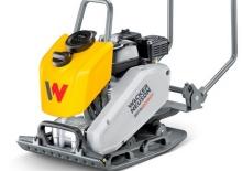 Maiuri compactoare pe benzină și Diesel Wacker Neuson BPS2050Aw