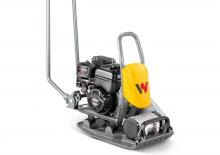 Maiuri compactoare pe benzină și Diesel Wacker Neuson BPS2050B