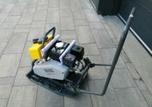 Maiuri compactoare pe benzină și Diesel Wacker Neuson BPS2050Bw