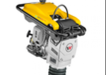 Maiuri compactoare pe benzină și Diesel Wacker Neuson BS65-4As 11in