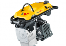 Maiuri compactoare pe benzină și Diesel Wacker Neuson BS68-4 A/28